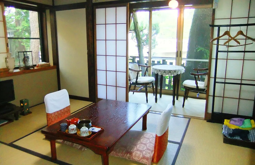 Sumiyoshi Ryokan-1