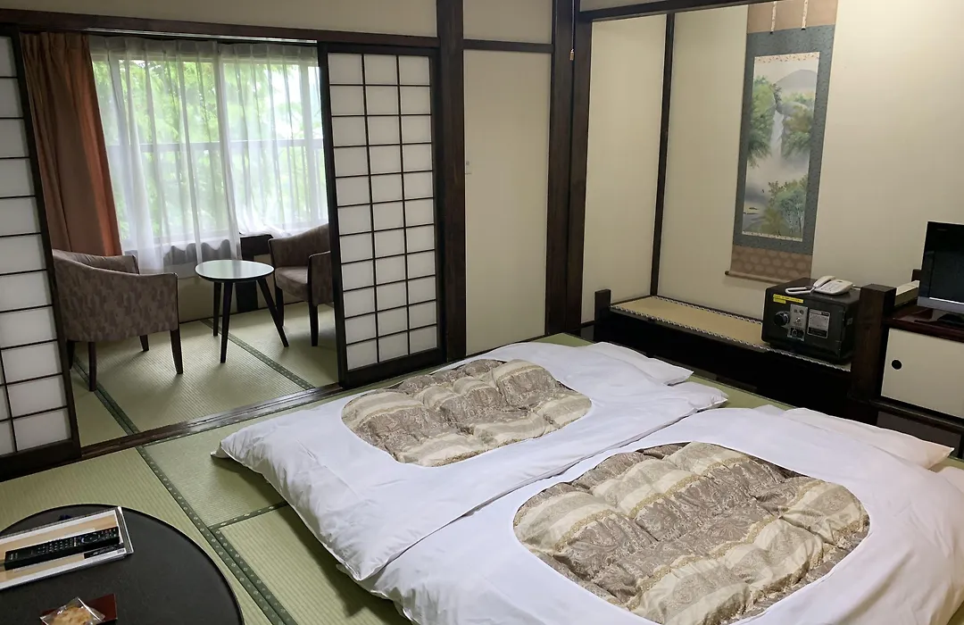 Ryokan Murayama-1