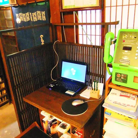 Sumiyoshi Ryokan-2