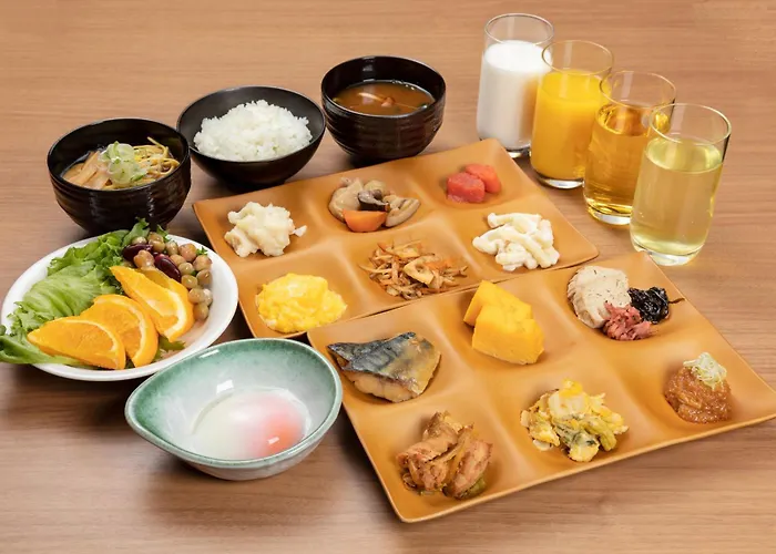 Wat & Spa Hida Takayama
